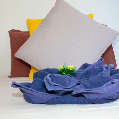 Apartamento Tindaya