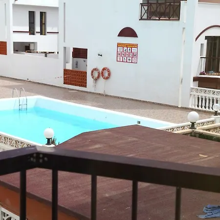 Apartamento Tindaya Apartment *